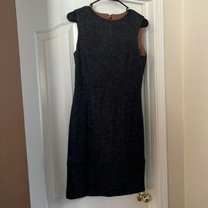 Zara basic dress size medium